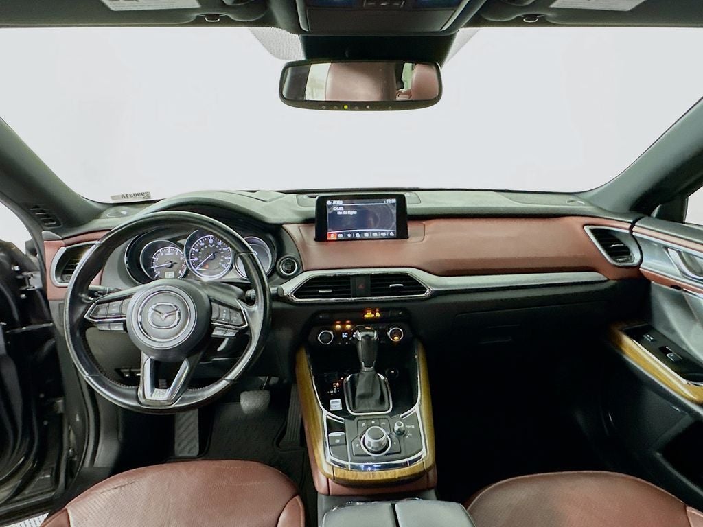 2017 Mazda Mazda CX-9 Signature