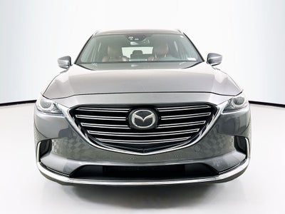 2017 Mazda Mazda CX-9 Signature