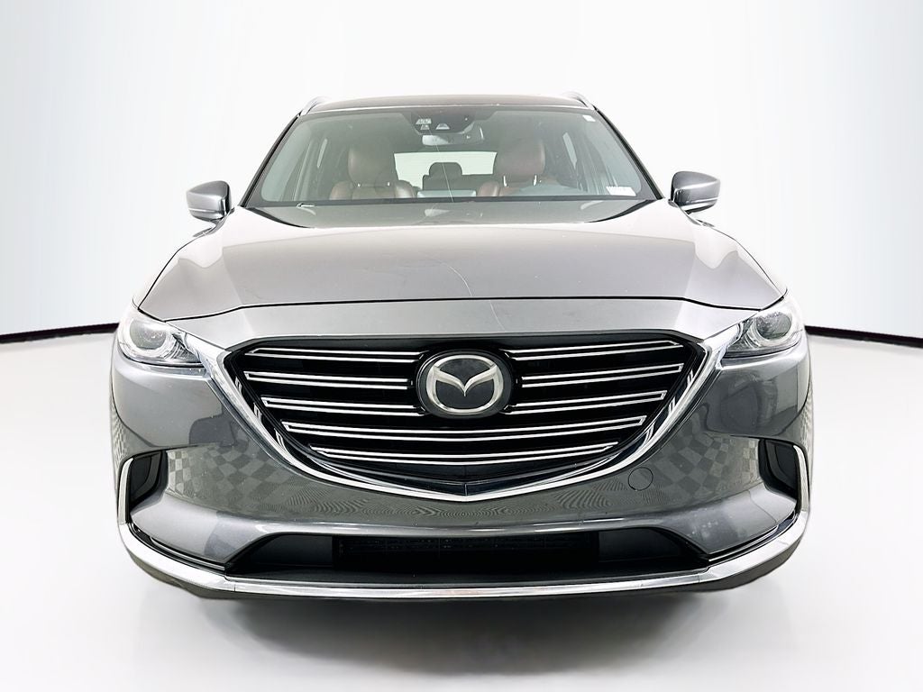 2017 Mazda Mazda CX-9 Signature