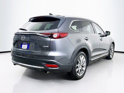 2017 Mazda Mazda CX-9 Signature