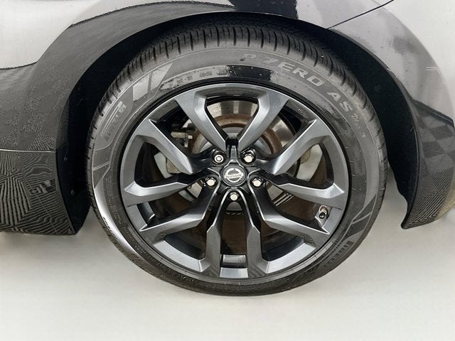 2015 Nissan 370Z Base