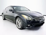 2012 INFINITI G37 X