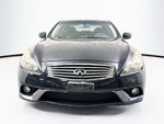 2012 INFINITI G37 X