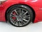 2019 INFINITI Q50 Red Sport 400