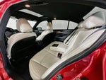 2019 INFINITI Q50 Red Sport 400