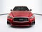 2019 INFINITI Q50 Red Sport 400