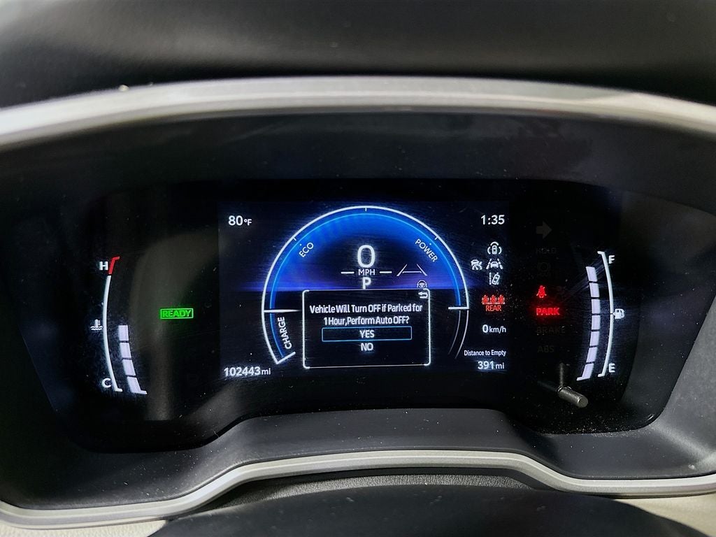 2024 Toyota Corolla Hybrid XLE