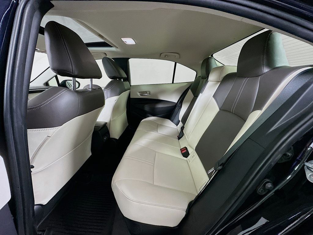 2024 Toyota Corolla Hybrid XLE