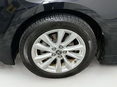 2024 Toyota Corolla Hybrid XLE