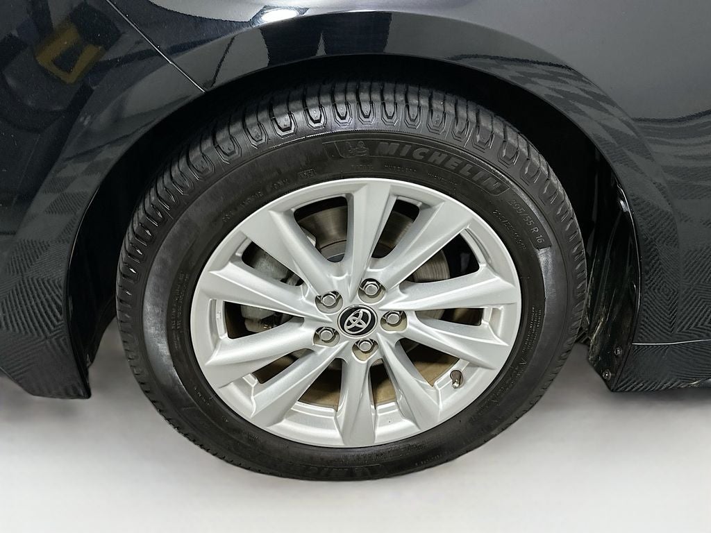 2024 Toyota Corolla Hybrid XLE