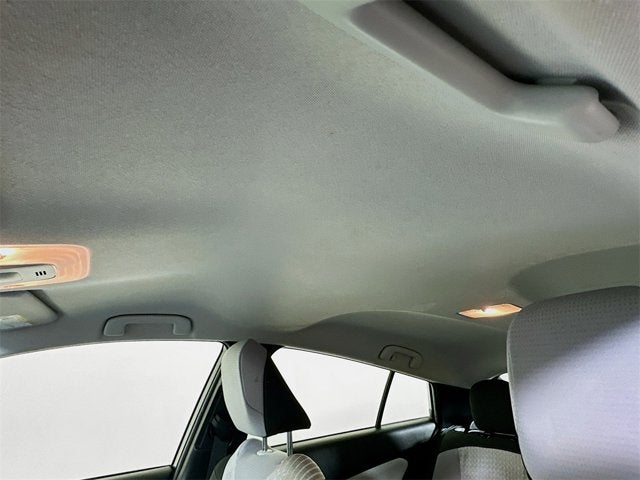 2016 Toyota Prius Four