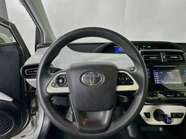 2016 Toyota Prius Four