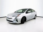 2016 Toyota Prius Four