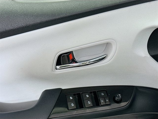 2016 Toyota Prius Four