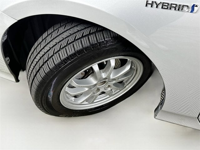 2016 Toyota Prius Four