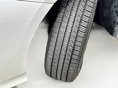 2016 Toyota Prius Four