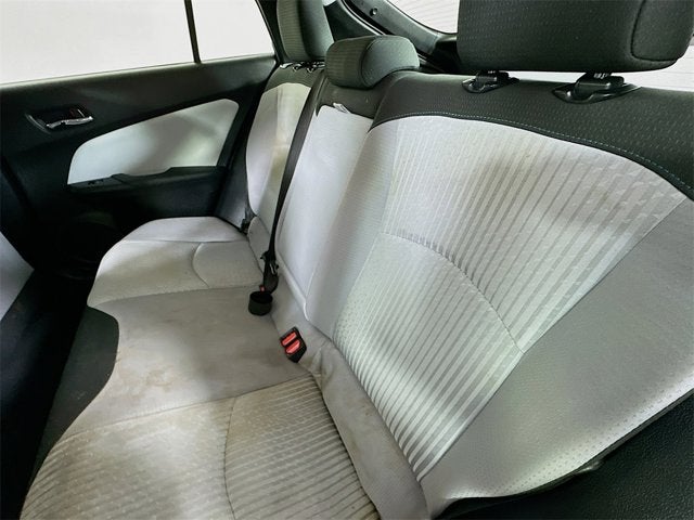 2016 Toyota Prius Four