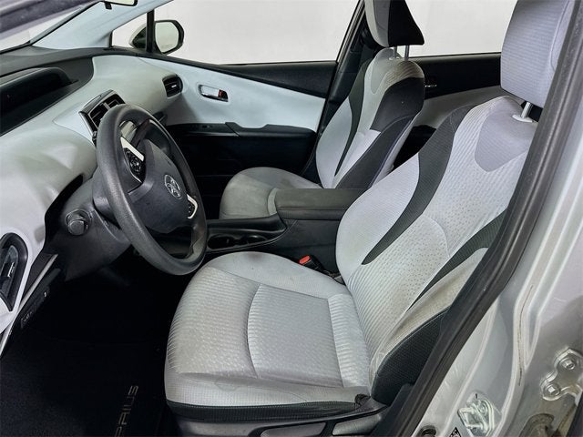 2016 Toyota Prius Four