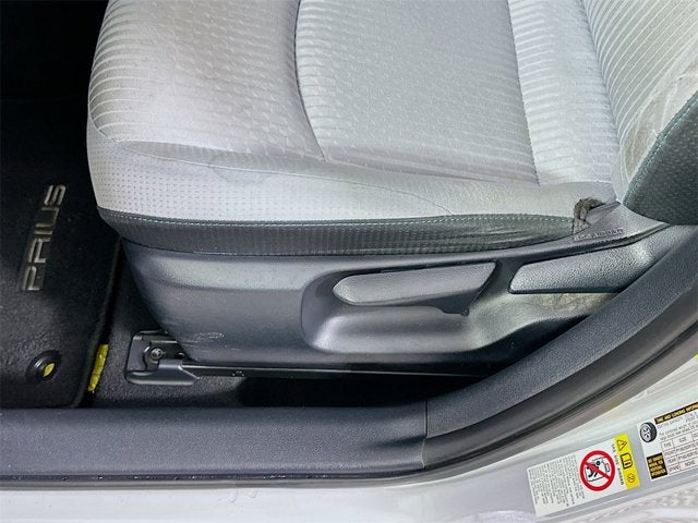 2016 Toyota Prius Four