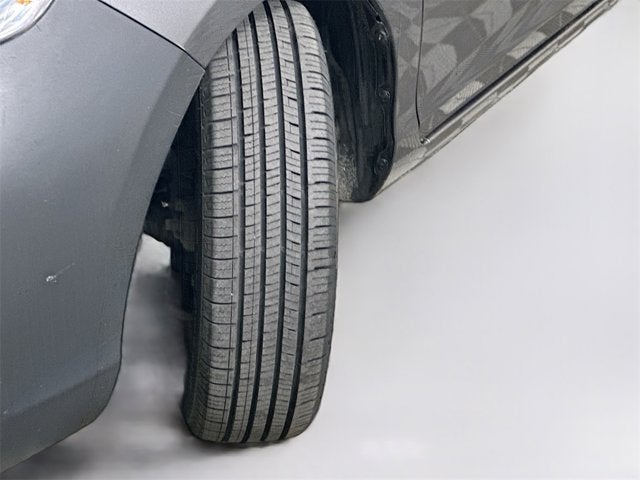 2013 Toyota Prius c Four