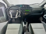 2013 Toyota Prius c Four