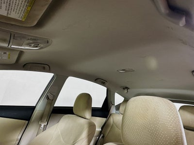 2013 Toyota Prius v Three