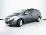 2014 Toyota Prius v Base