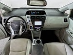 2014 Toyota Prius v Base