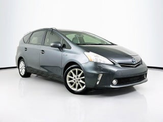 2014 Toyota Prius v Base