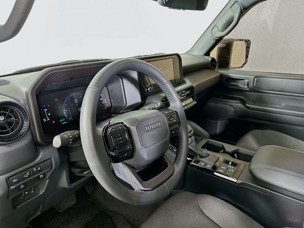 2025 Toyota Land Cruiser 1958