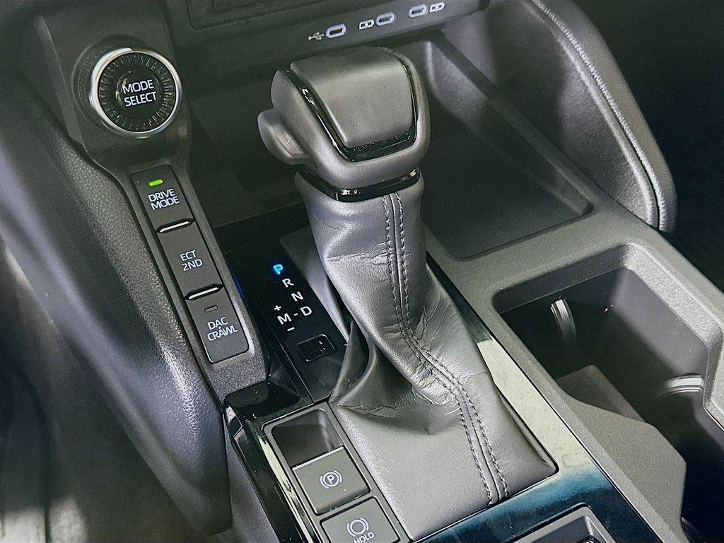 2025 Toyota Land Cruiser 1958