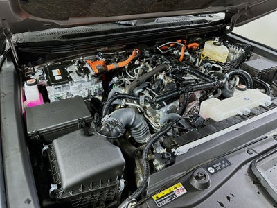 2025 Toyota Land Cruiser 1958