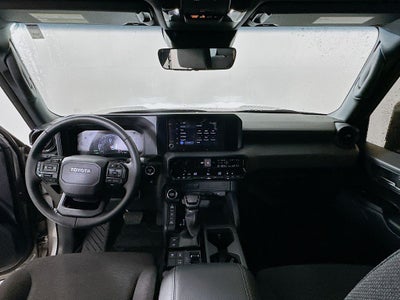 2025 Toyota Land Cruiser 1958