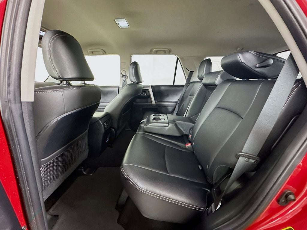 2024 Toyota 4Runner TRD Sport