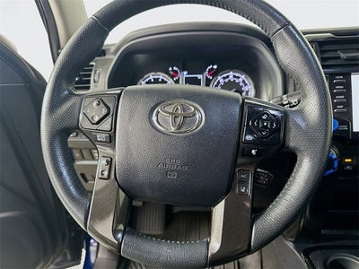 2020 Toyota 4Runner Venture