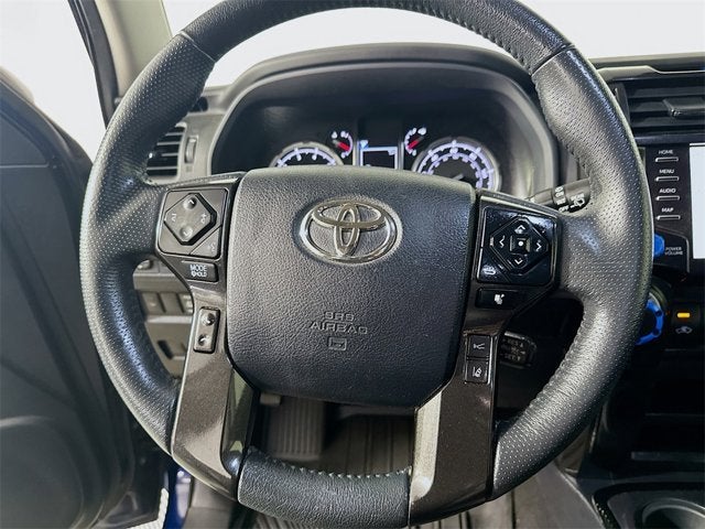 2020 Toyota 4Runner Venture