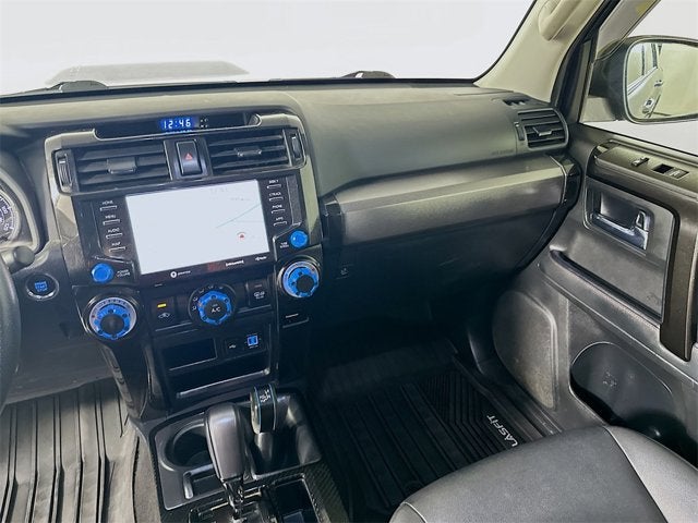 2020 Toyota 4Runner Venture