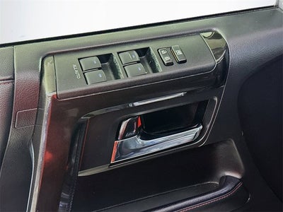 2020 Toyota 4Runner Venture