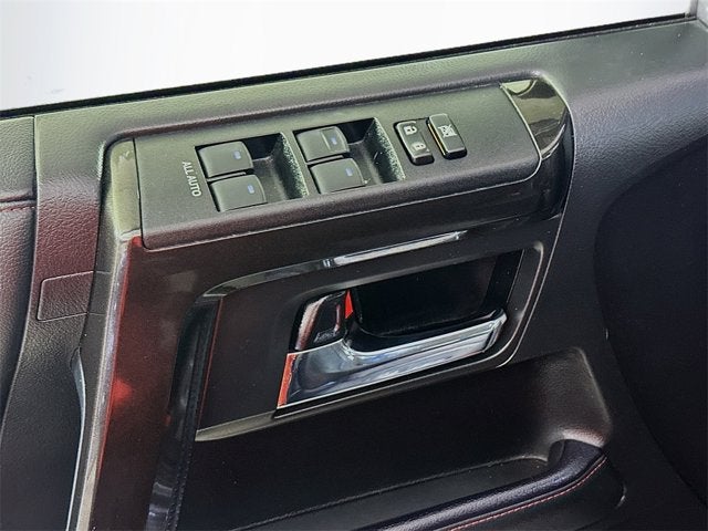 2020 Toyota 4Runner Venture