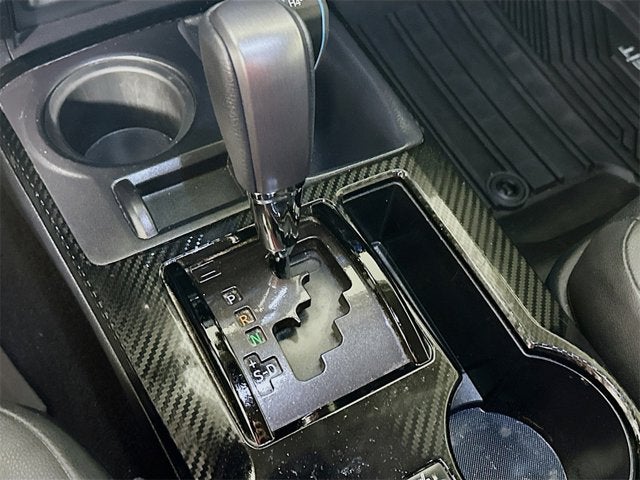 2020 Toyota 4Runner Venture