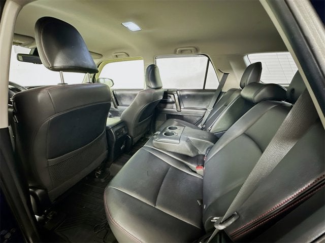 2020 Toyota 4Runner Venture