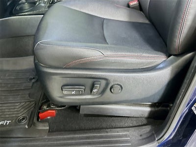 2020 Toyota 4Runner Venture