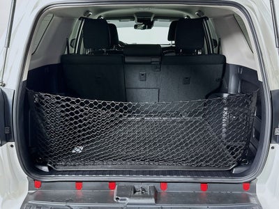 2023 Toyota 4Runner TRD Off Road