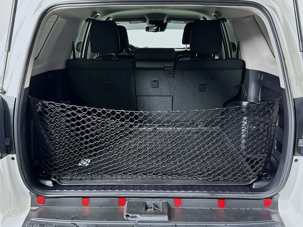 2023 Toyota 4Runner TRD Off Road