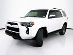 2023 Toyota 4Runner TRD Off Road