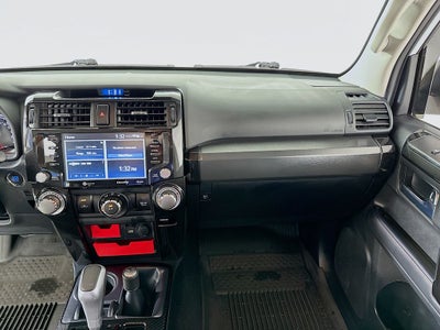 2023 Toyota 4Runner TRD Off Road