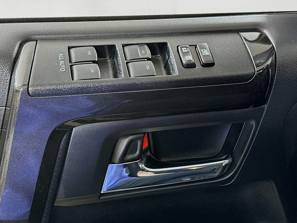 2023 Toyota 4Runner TRD Off Road