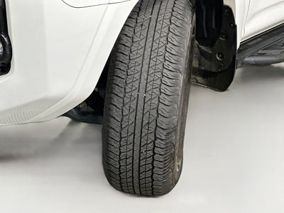 2023 Toyota 4Runner TRD Off Road