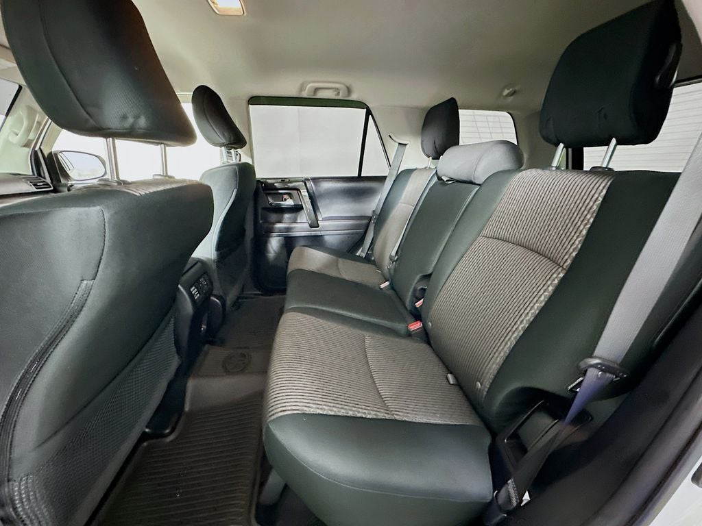 2023 Toyota 4Runner TRD Off Road