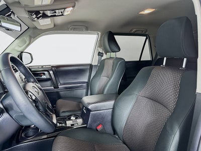 2023 Toyota 4Runner TRD Off Road